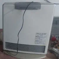 بخاری ژاپنی  پلاسما یون منفی تصفیه هوا دار