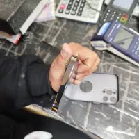 آیفون ۱۳ پرو مکس LLA تمیز عین صفر|موبایل|اردبیل, |دیوار
