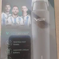 ریش تراش VGR