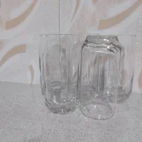 تعدادی ظرف|ظروف سرو و پذیرایی|ملایر, |دیوار