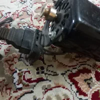 دینام و پدال چرخ خیاطی اصل ژاپن|لوازم خیاطی و بافتنی|اسلام‌شهر, مطهری|دیوار