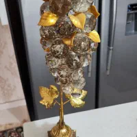 انگور کریستالی