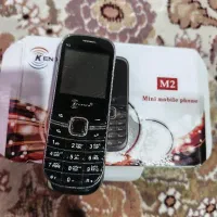گوشی موبایل M2 دوسیم کارته همراه جعبه