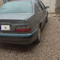 پارس خاکستری|خودرو سواری و وانت|اسفراین, |دیوار