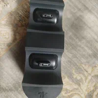 شارژر پلی4 و کیف پلی4