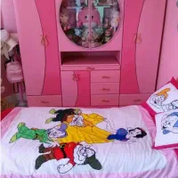 روتختی دخترانه