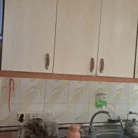 کابینت ام دی اف|مصالح و تجهیزات ساختمان|تهران, تسلیحات|دیوار