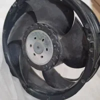 کولینگ فن محوری (فن خنک کننده)|قطعات و لوازم جانبی رایانه|فردیس, شهرک شهید حسینی|دیوار