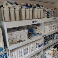 دستگاه تصفیه آب شرکتی با کیفیت و گارانتی واقعی|آب‌سردکن و تصفیه آب|ماکو, |دیوار