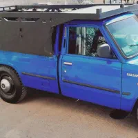 نیسان دیزل مدل ۹۲