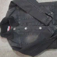 کاپشن تو کرکی|کفش و لباس بچه|تهران, جوادیه تهرانپارس|دیوار