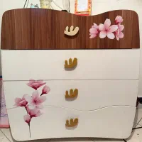 تخت و کمد آپادانا|تخت و سرویس خواب|تهران, علم و صنعت|دیوار