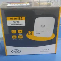 مودم پر سرعت 4G ایرانسل