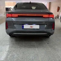 Kmc j7|خودرو سواری و وانت|ری, اقدسیه|دیوار