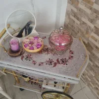 میز دکوری|بوفه، ویترین، کنسول|هشتگرد, هشتگرد قدیم|دیوار