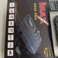 دستگاه گیرنده دیجیتال مینی HD|صوتی و تصویری|کرج, ساماندهی|دیوار