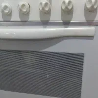 گاز 5 شعله