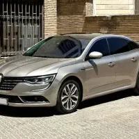 رنو تالیسمان مدل 2017