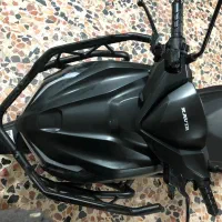 موتور کلیک ۱۴۰۳ s2|موتورسیکلت|رشت, رودباری|دیوار