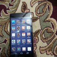 هواوی مدلp6لمسی اندروید 4.4.2