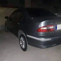 سمند نوک مدادی|خودرو سواری و وانت|یزد, |دیوار