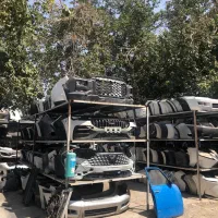 سپر جلو عقب هونگچی  ایکستریم گگid4  کلوت تیولی
