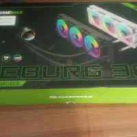 خنک کننده گیم مکس cpu