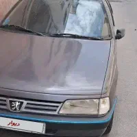 پژو ۲۰۰۰  ۴۰۵GLX