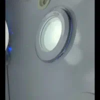 انواع ریسه شیلنگ وهالوژن زیر قیمت بازارگارانتی دار|لامپ و چراغ|اهر, |دیوار