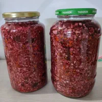 ترشی خونگی|خوردنی و آشامیدنی|تهران, حسن‌آباد|دیوار