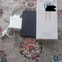 Xiaomi 11T Pro