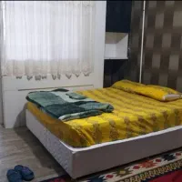 منزل مبله/اجاره روزانه آپارتمان/سوئیت اقامتی