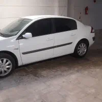 فروش مگان 2000اتومات اکازیون|خودرو سواری و وانت|نوشهر, |دیوار