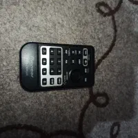 کنترل پایونیر