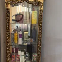 فروش تجهیزات سالن زیبایی