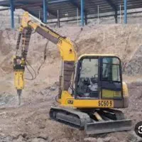 اجاره بیل بکهو مینی بیل مینی لوردبیل میکانیکی خاور|خدمات حمل و نقل|مشهد, زیبا شهر|دیوار