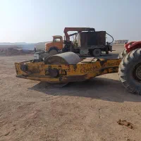 غلطک کششی لوکومو