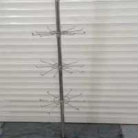 رگال جوراب پنج طبقه