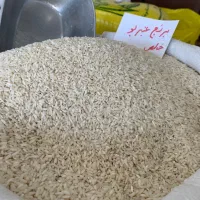 برنج عنبربو عطری درجه یک