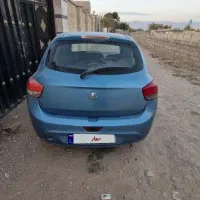 تیبا ۲ ex|خودرو سواری و وانت|کرج, دهقان ویلا|دیوار