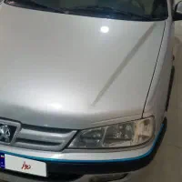 پارس ۸۷بنزینی اشخانه