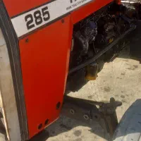 تراکتور۲۸۵