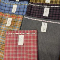 پارچه 100 درصد پشم طبیعی هولند شری