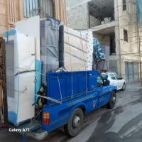 اسباب کشی بانیسان مبلی وایسوزو مسقف