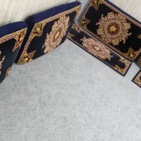 پشتی و پادری|پشتی|قم, زاویه|دیوار