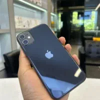 گوشی آیفون 11نرمال درحد