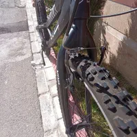 دوچرخه آلیمینیومی ویوا تریال سایز 26 صحیح و سالم|دوچرخه، اسکیت، اسکوتر|ارومیه, |دیوار