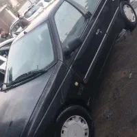 پژومدل ۸۳سواری عالی وفروش فوری