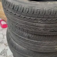 لاستیک ۱۴ خارجی