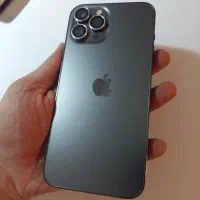 Iphone 12 pro max 256 G